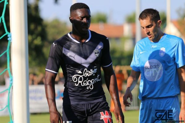Alexandre Mendy