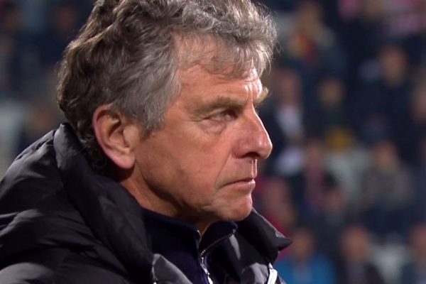 Christian Gourcuff