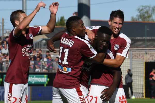 girondins