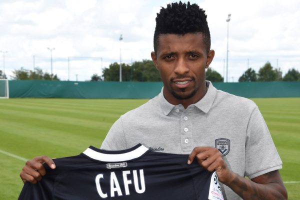 cafú