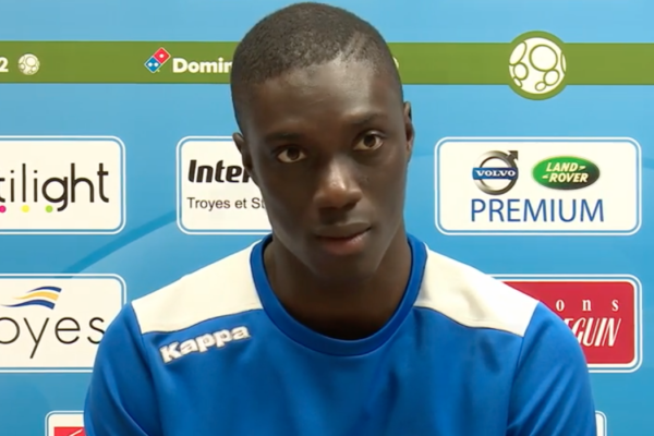Mamadou Samassa