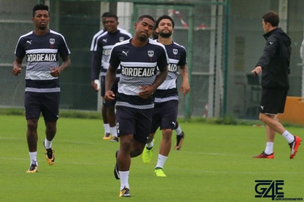 Malcom, Otavio, Jonathan Cafu