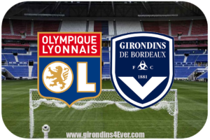 Lyon Bordeaux