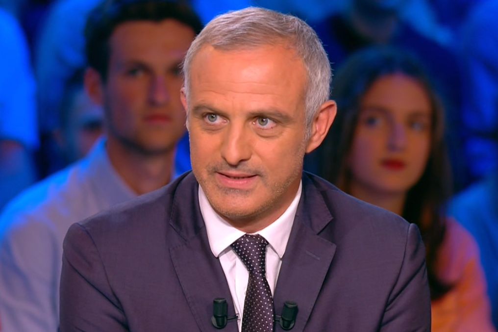 Alain Roche
