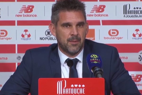 Jocelyn Gourvennec