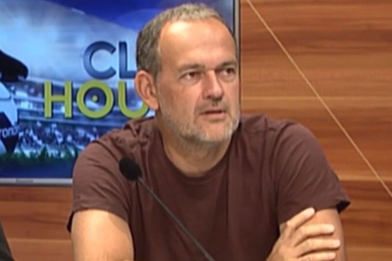 Laurent Brun