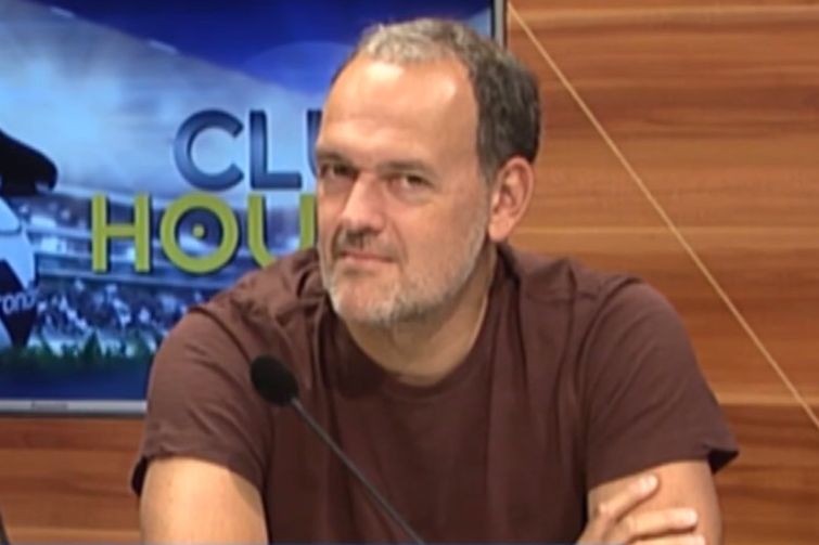 Laurent Brun