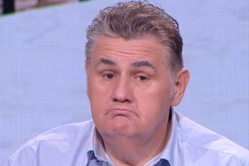 Pierre Ménès