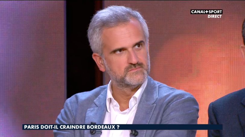 Stéphane Martin