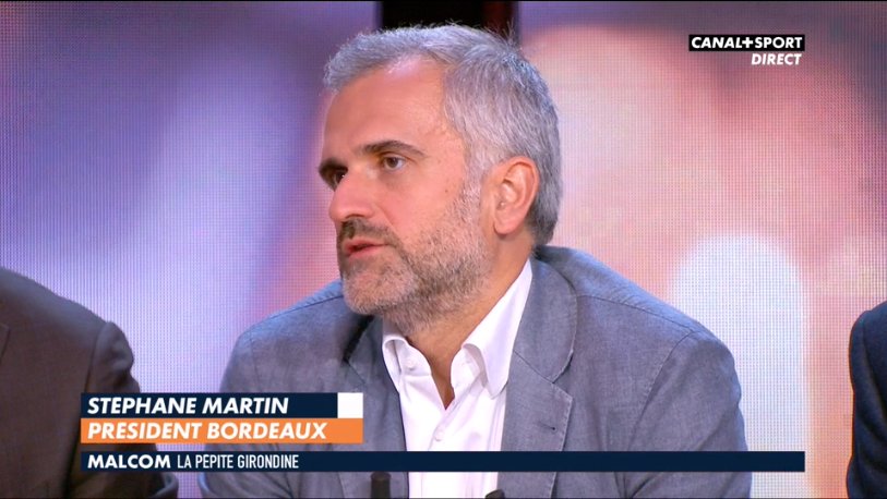 Stéphane Martin