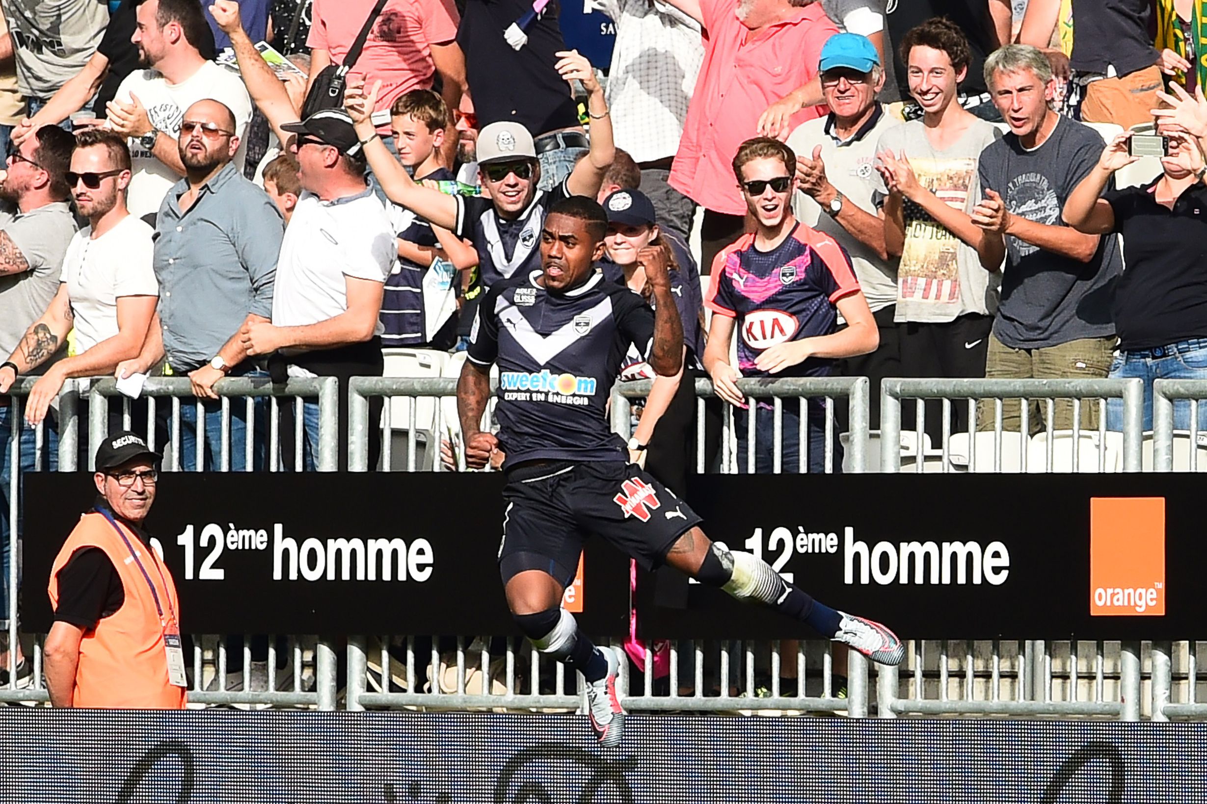 ok romain
