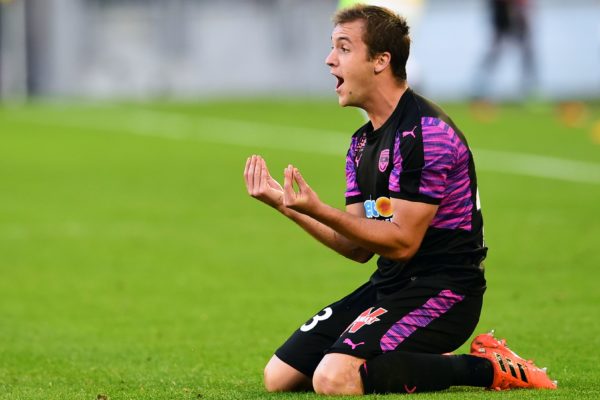 FBL-FRA-LIGUE 1-BORDEAUX