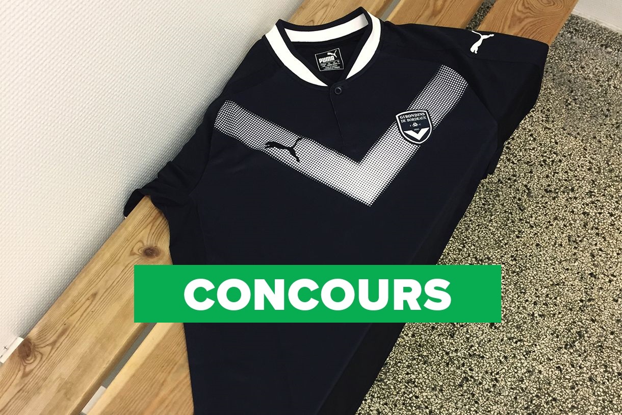CONCOURS BORDEAUX