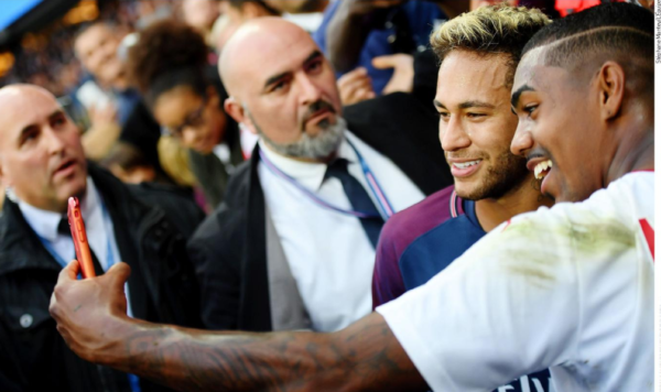 Malcom-Neymar