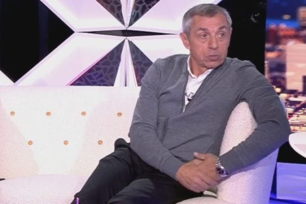 Alain Giresse