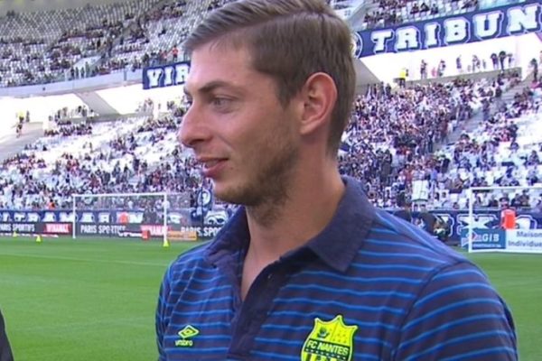 Emiliano Sala