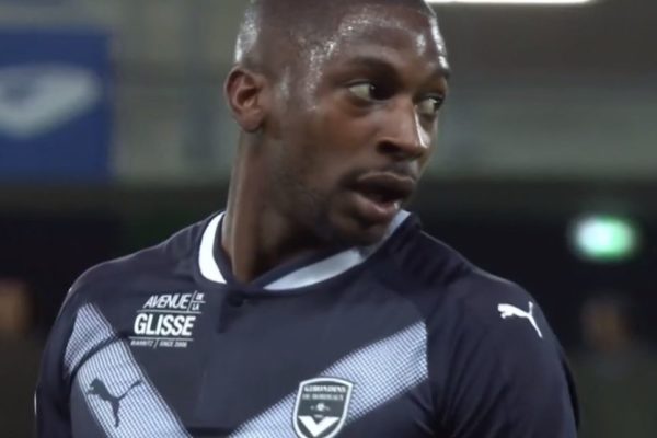 Younousse Sankharé