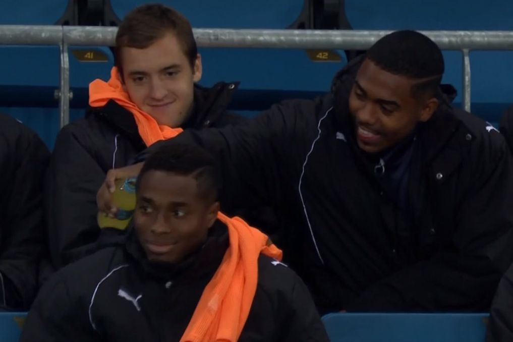 Valentin Vada, Malcom, François Kamano