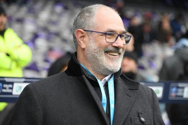 Andoni Zubizarreta