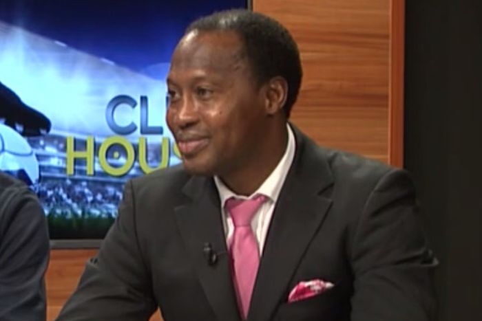 Lassina Diabaté