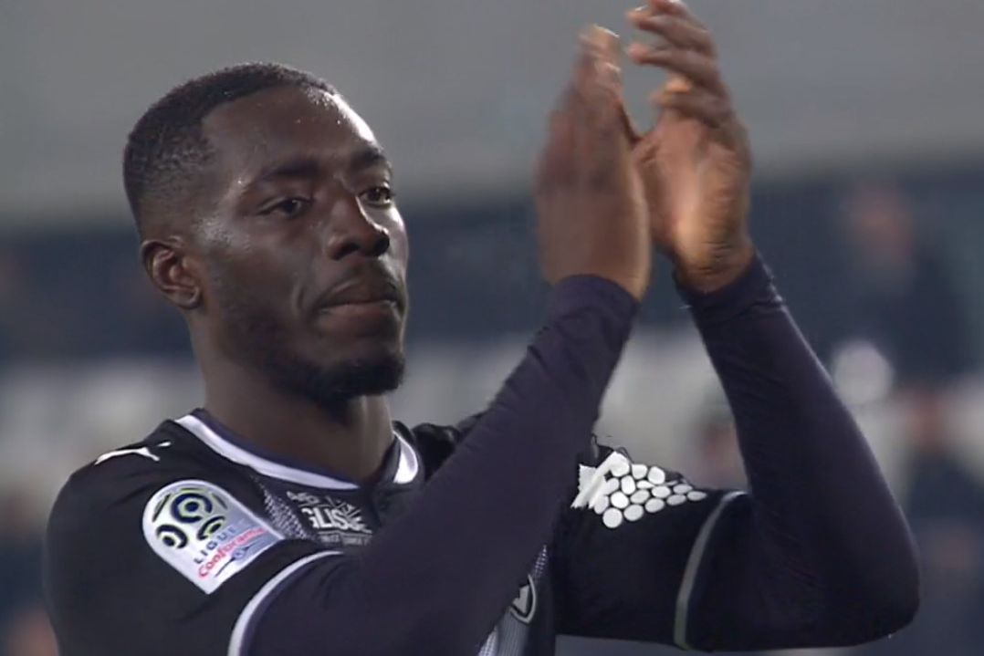 Alexandre Mendy