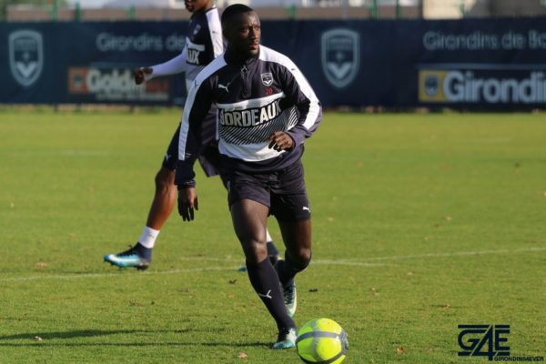 Youssouf Sabaly