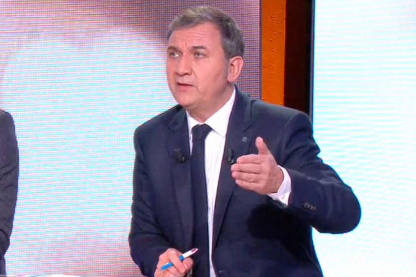 Geoffroy Garétier