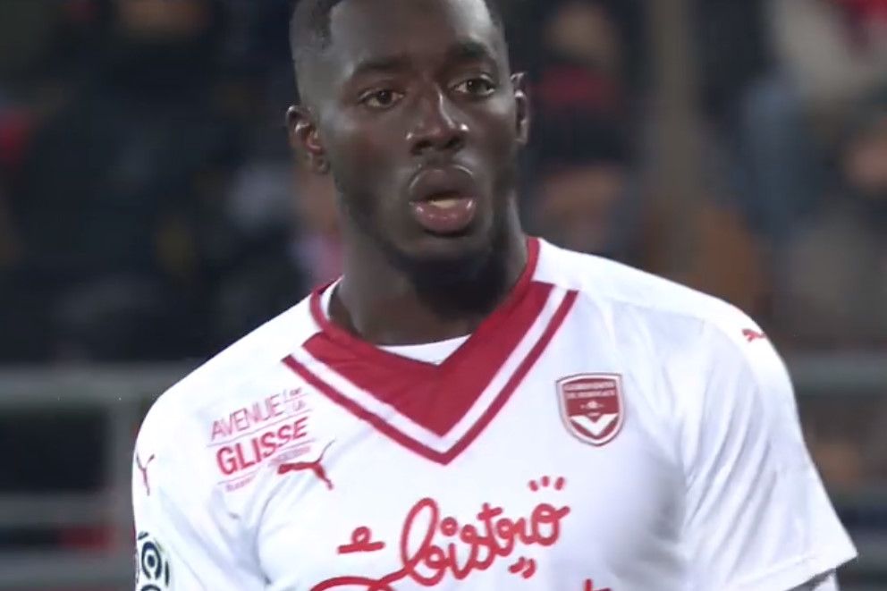 Alexandre Mendy