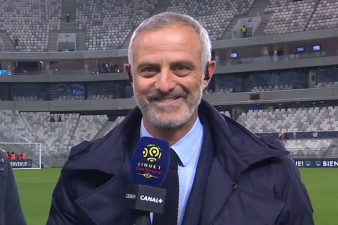 Alain Roche