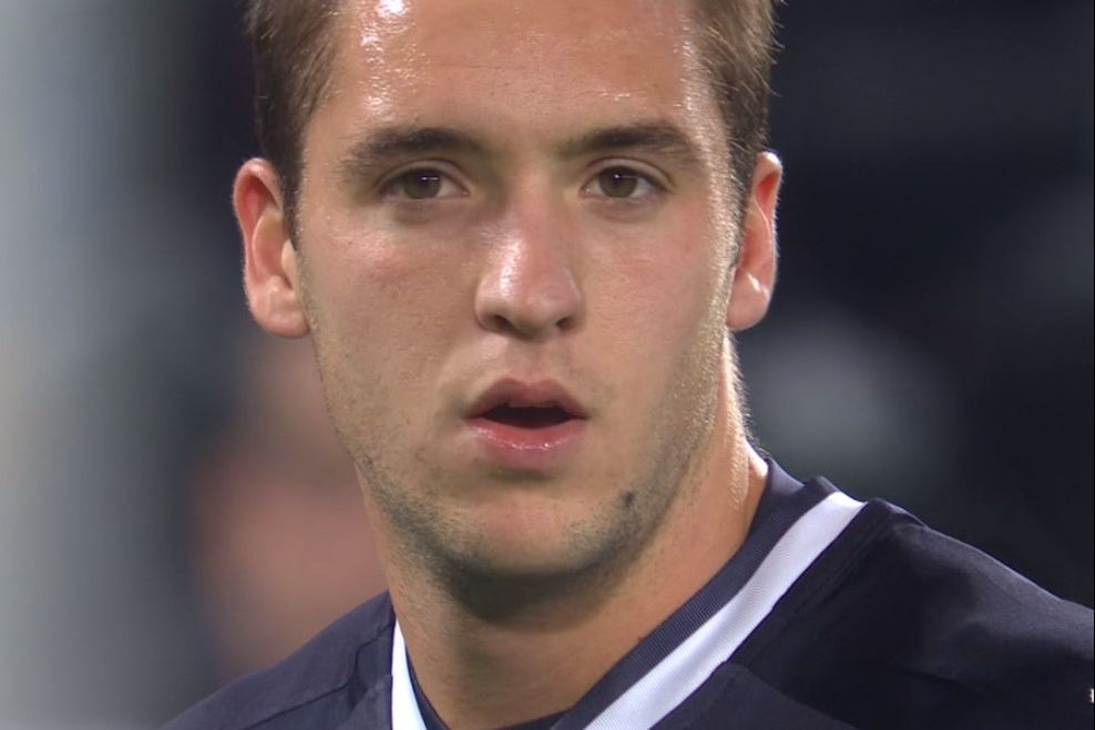 Valentin Vada