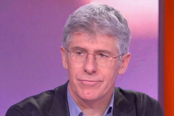 Philippe Doucet
