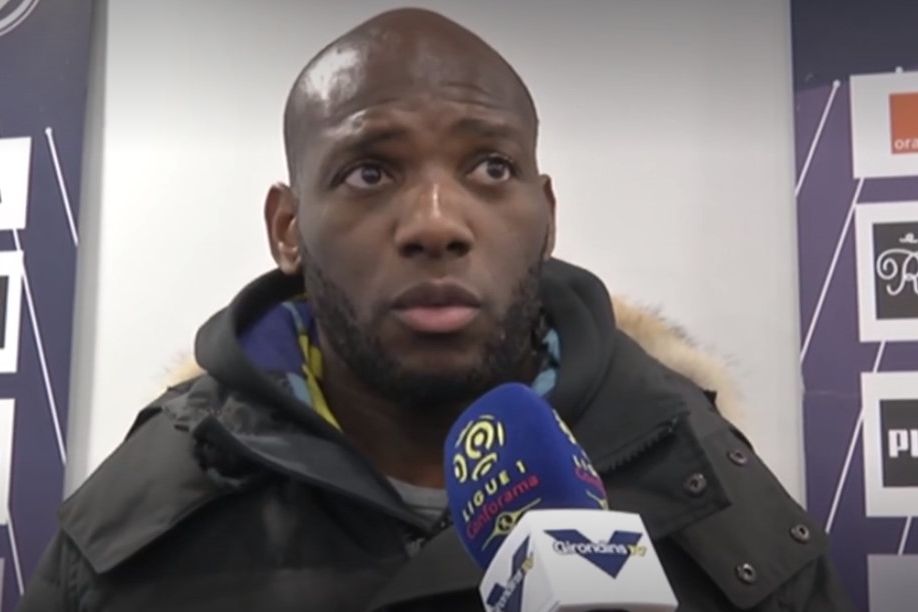 Michael Ciani