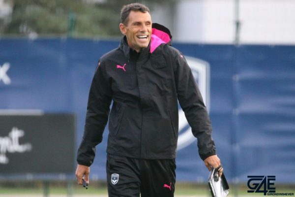 Gustavo Poyet