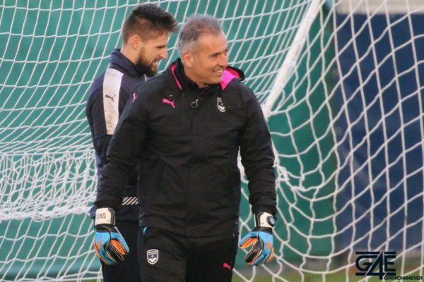 Paulo Grilo et Benoit Costil