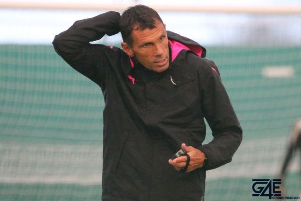 Gustavo Poyet