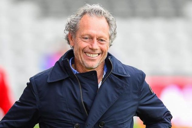 Michel Preud’homme