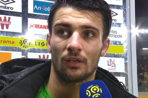 Léo Dubois