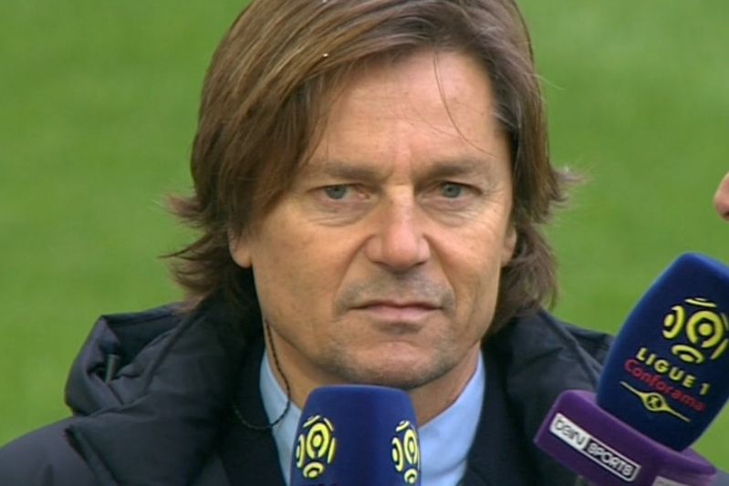 Daniel Bravo