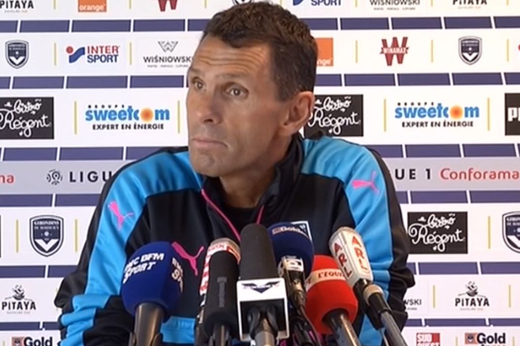 Gustavo Poyet