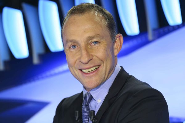 Jean-Pierre Papin