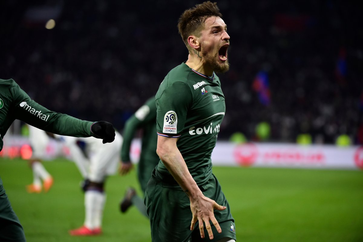 Debuchy