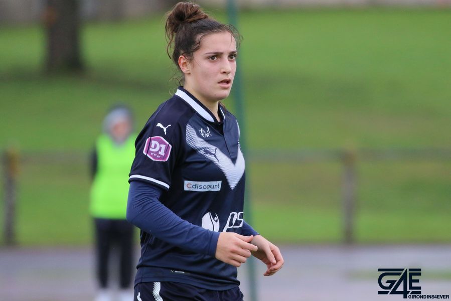 Julie Thibaud