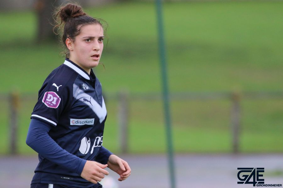 Julie Thibaud