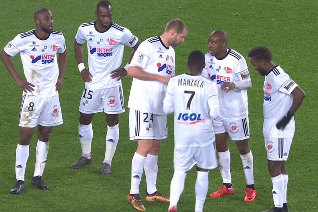 Amiens