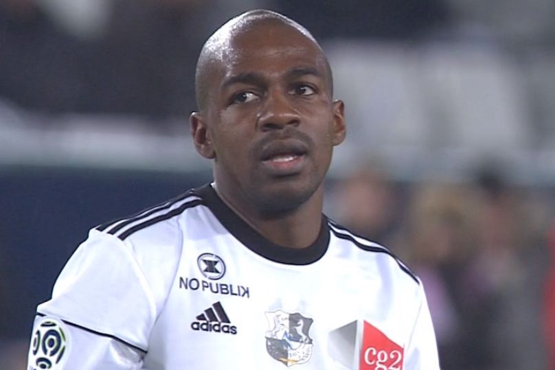 Kakuta Gael