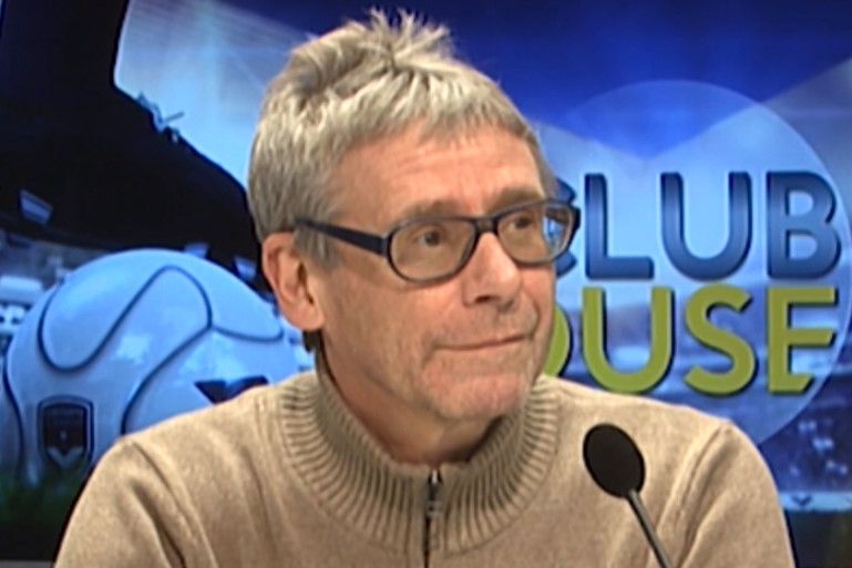 Philippe Fargeon