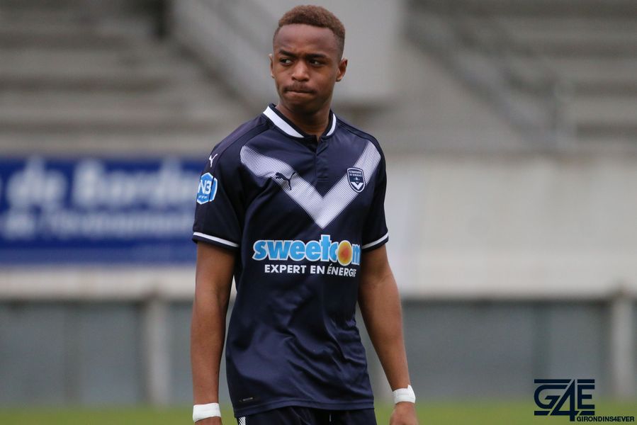 Ibrahim Diarra