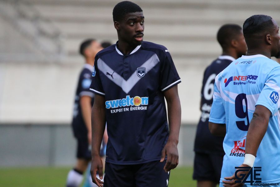 Abdoulaye Bomou