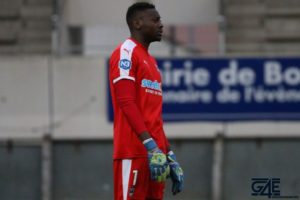 Over Mandanda