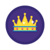 Crown King of Business
